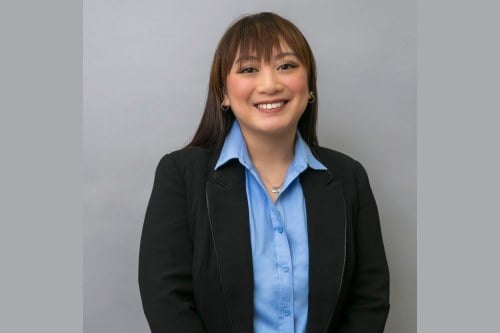 Hollianne Lao