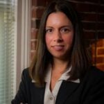 Holly B. Haines
