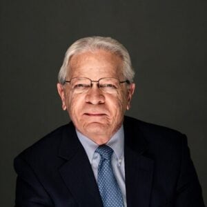 Howard D. Burnett