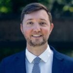 Ian A. Cronogue