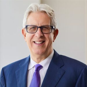Irwin B. Levin