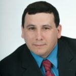 Isaac J. Mass