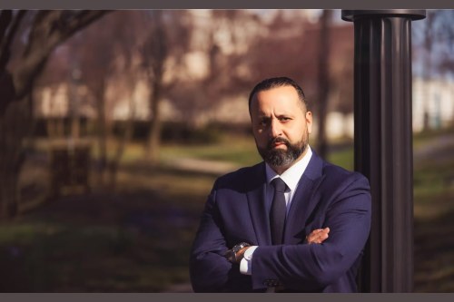 Issa Elkhatib