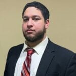 J. Anthony Edmond Jr.