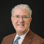 J. Barton Goplerud