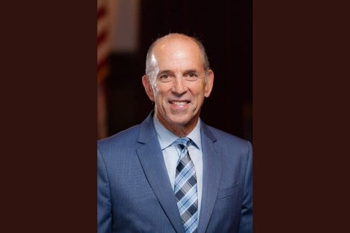 J. Timothy DiPiero