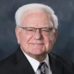 Jack G. Marcil