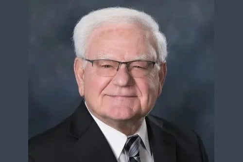 Jack G. Marcil