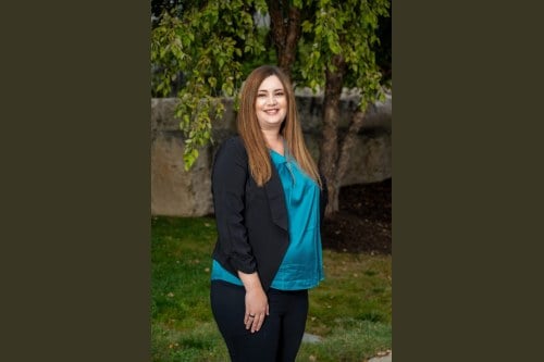 Jaclyn M. Duffy