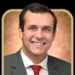 Jacob M. Jeffries
