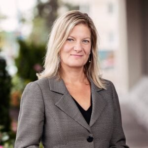 Jahna Lindemuth