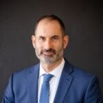 Jake C. Eisenstein