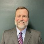 James A. Caffry