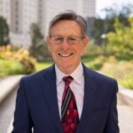 James A. Lowe