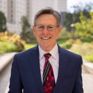 James A. Lowe