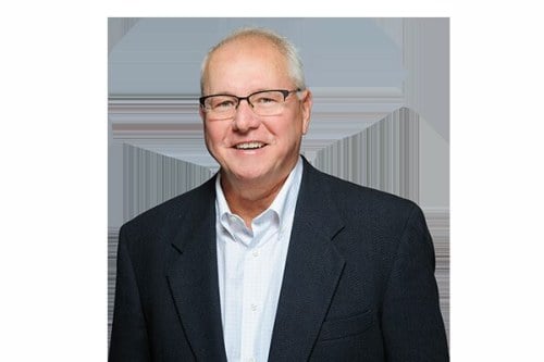 James D. Berquist