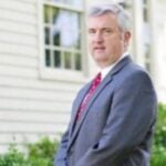James D. Hirschfield
