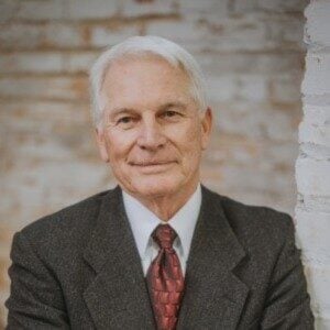 James E. McMahon
