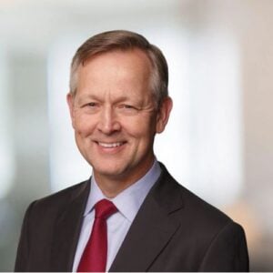 James E. Torgerson