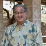 James H. Monma