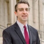 James J. Healy