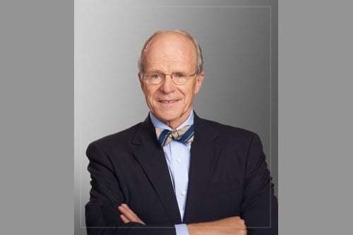 James Q. Shirley