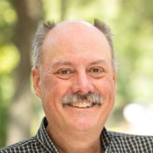 James R. Haug, Jr.