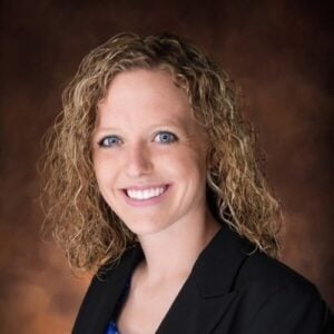 Jami J. Bishop