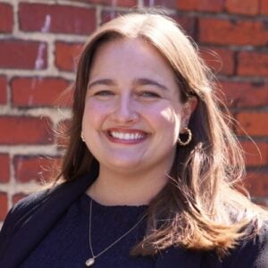 Jane Manwarring