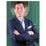 Jared D. Mobley