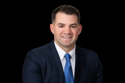 Jared S. Liss