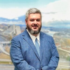 Jared S. Renfroe