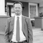 Jared Vaughn