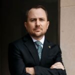 Jason D. Wasserburger