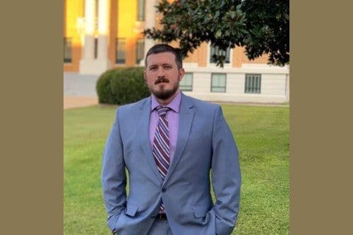 Jason L. Reddick