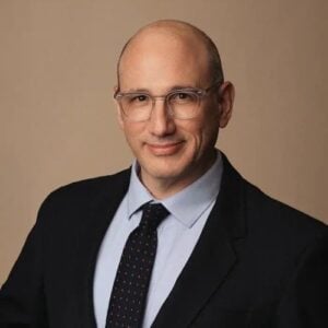 Jason M. Brandeis
