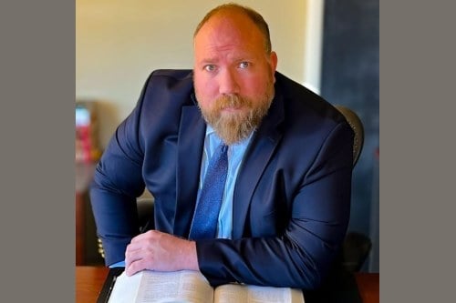 Jason M. Brown