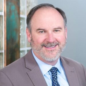 Jason M. Burnette