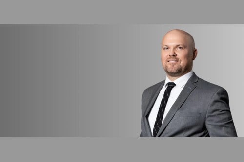 Jason P. Hopper