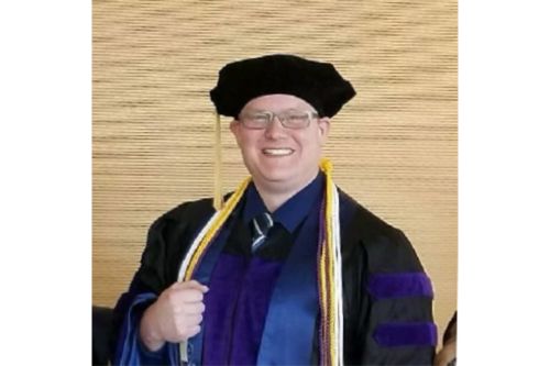 Jay M. Fulk solo