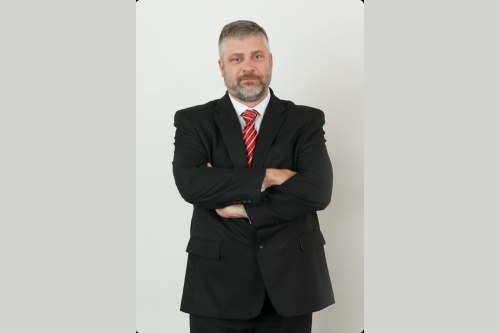 Jeff L. Nehring