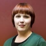 Jennifer K. Wales