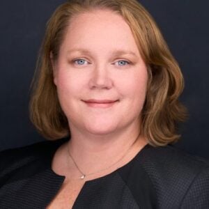 Jennifer Porter