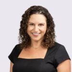 Jennifer Rusie