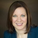 Jennifer Van Kirk