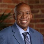 Jerald Crawford