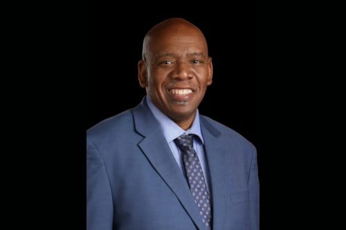Jerald Crawford