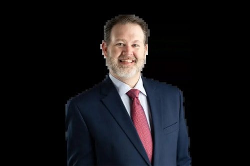 Jeremy Barlow