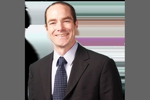 Jesse D. Crary