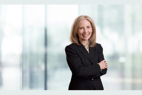 Jill M. Presseller